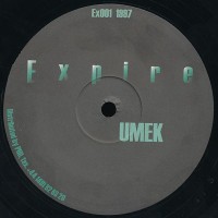 Umek - Untitled - Expire