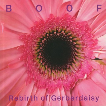 Boof - Rebirth Of Gerberdaisy - Running Back