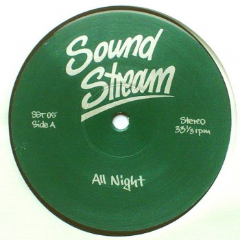 Soundstream - All Night - Soundstream 05