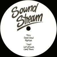 Soundstream - Good Soul - Soundstream 01 