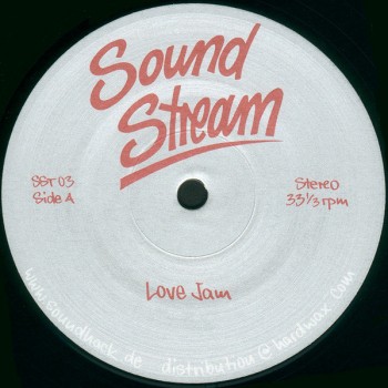 Soundstream - Love Jam - Soundstream 03