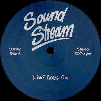 SoundStream - Live goes on - Soundstream 04