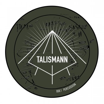 Talismann - Percussion Part 1 - Talismann