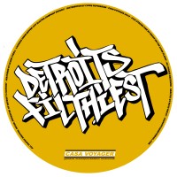 Detroits Filthiest  - DJ Nasty's PRIME CUTS 12" Vinyl - Casa Voyager