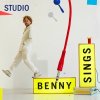 Benny Sings ‎– Studio - Jakarta ‎