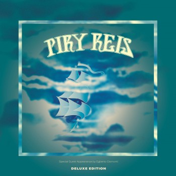 Piry Reis - Piry Reis - Records We Release Records