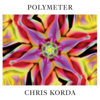 Chris Korda - Polymeter - Mental Groove Records