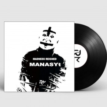 MANASYt - Madness Reigned - Rator mute