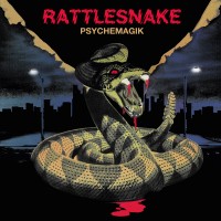 Psychemagik - Rattlesnake - Pets Recordings