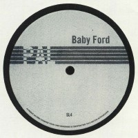 Baby Ford - BFORD 14 - PAL SL - SL4