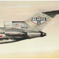 Beastie Boys ‎– Licensed To Ill - Def Jam Recordings ‎– C 40238, Columbia ‎