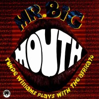 Tunde Williams Plays With Afrika 70 Mr. Big Mouth (FELA KUTI) - Honest Jons