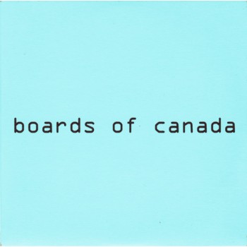 Boards Of Canada ‎- Hi Scores - SKAM