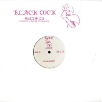 Black Cock ‎– Luna Party / Frog Scene