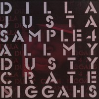Dilla – Lost Tapes Reels + More - Mahogani Music ‎– MM32