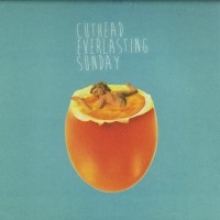 Cuthead - Everlasting Sunday LP - Uncanney Valley
