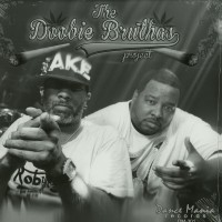 Paul Johnson, DJ Lil' Tal ‎– The Doobie Bruthas Project -  Dance Mania