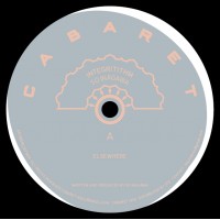 So Inagawa ‎– Integritithm - CABARET Recordings