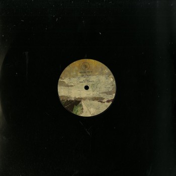 Keita Sano - Bowl Of Water - Row Records