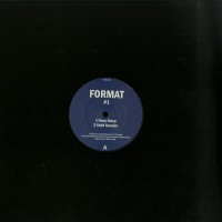 Format aka Orlando Voorn - Format VOL.1 - Only One Music
