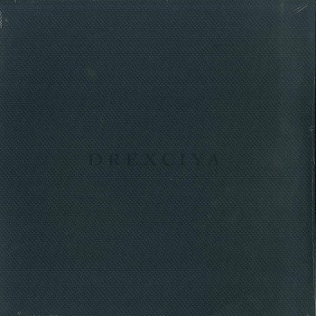 Drexciya ‎– Black Sea -  Clone Aqualung Series