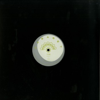 TC80 ‎– Phrase EP - CABARET Recordings