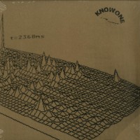 Unknown - Knowone LP 03 (RED VINYL) - KOLP003