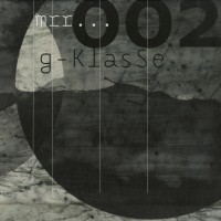 G76 – G-Klasse - Midi Records Romania – mrr002