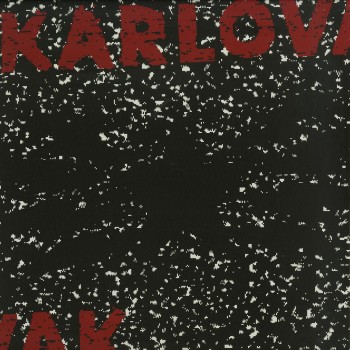 Radio Slave - Gemini EP - Karlovak - KRLVK 3