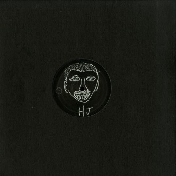 H.J.  and A.N. - Split EP - Proibito - PRB 015