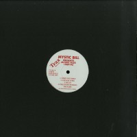Mystic Bill - Mystic Files 1989-95 - Trax Records