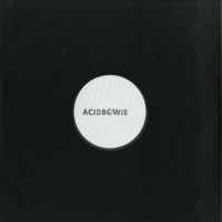 Acid Bowie - Acid Bowie (vinyl Only Lp) - Acid Bowie