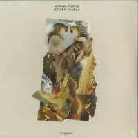 Michal Turtle - RETURN TO JEKA - Music From Memory 