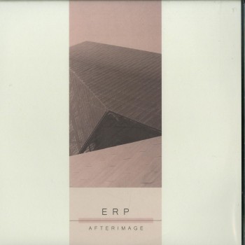 E.R.P. - Afterimage (2LP) - Forgotten Future 