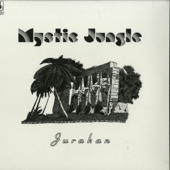 Mystic Jungle - Jurakan - Periodica