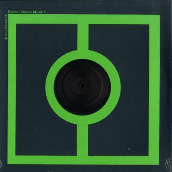 Jodey Kendrick - EDM vol.1 - Clone Dub Recordings