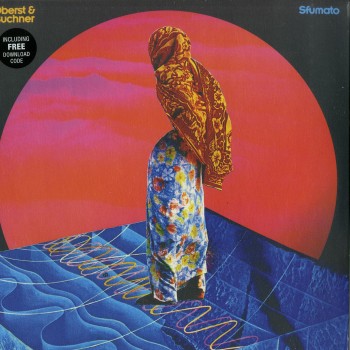 Oberst & Buchner - SFUMATO (LP) - Hold Your Ground