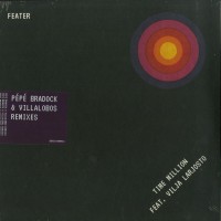 Feater - Time Million Feat. Vilja Larjos - PEPE BRADOCK & VILLALOBOS REMIXES - Running Back