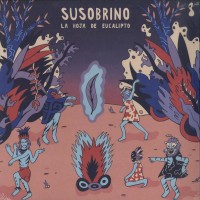 Susobrino - La Hoja De Eucalipto - Rebel Up