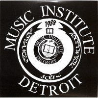 Aphrodisiac aka Alton Miller - Next Generation 2 - Music Institute Detroit