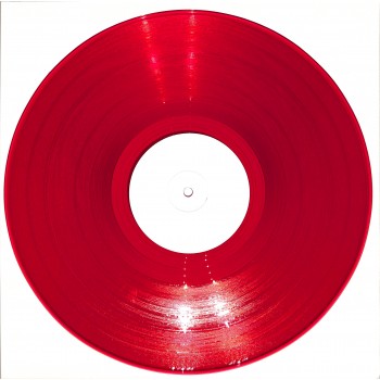 Various Artists - Secret Rave 05 RED - ArtAud