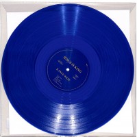 Kanye West ‎– Jesus Is King (LTD Blue LP) - Def Jam