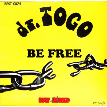 Dr Togo - Be Free - Best Record