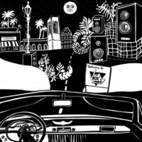 Various Artists - Welcome To Vice City (2LP) - Vice City