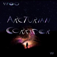Woo ‎– Arcturian Corridor - Quindi Records ‎