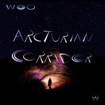 Woo ‎– Arcturian Corridor - Quindi Records ‎