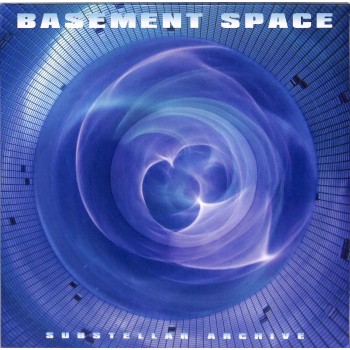  Basement Space - Substellar Archive - SLOW LIFE - SL027