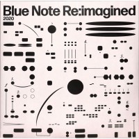 Various - Blue Note Re:imagined 2020 