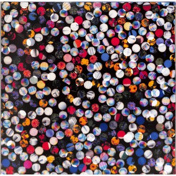 Four Tet – There Is Love In You (Expanded Edition) & Remixes - Text Records