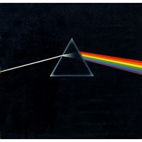 Pink Floyd ‎– The Dark Side Of The Moon - Harvest ‎